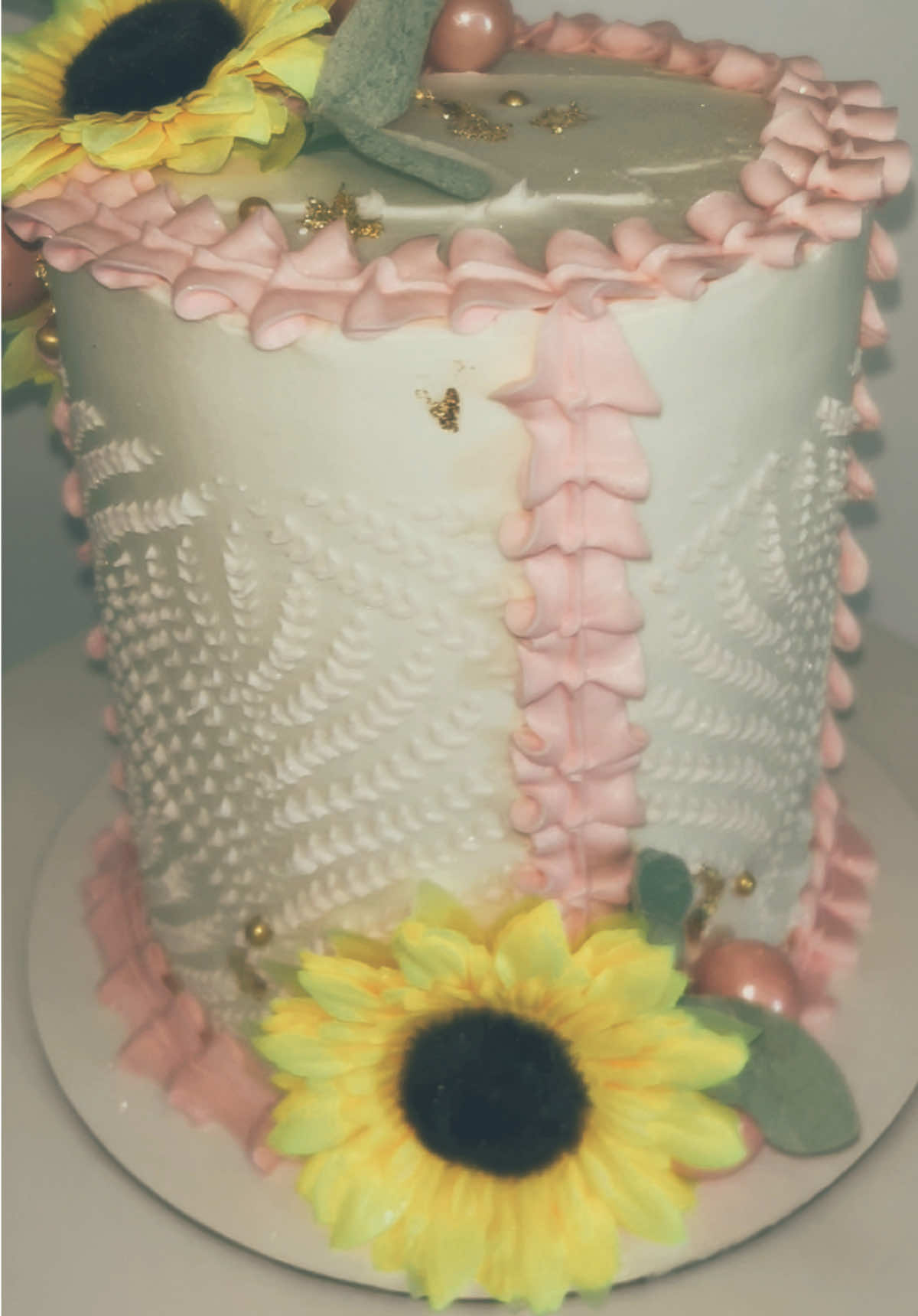 @Very La’Shea Cake Co.