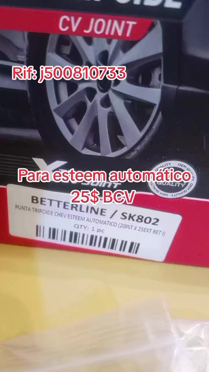 @Repuestos D&J 2020
