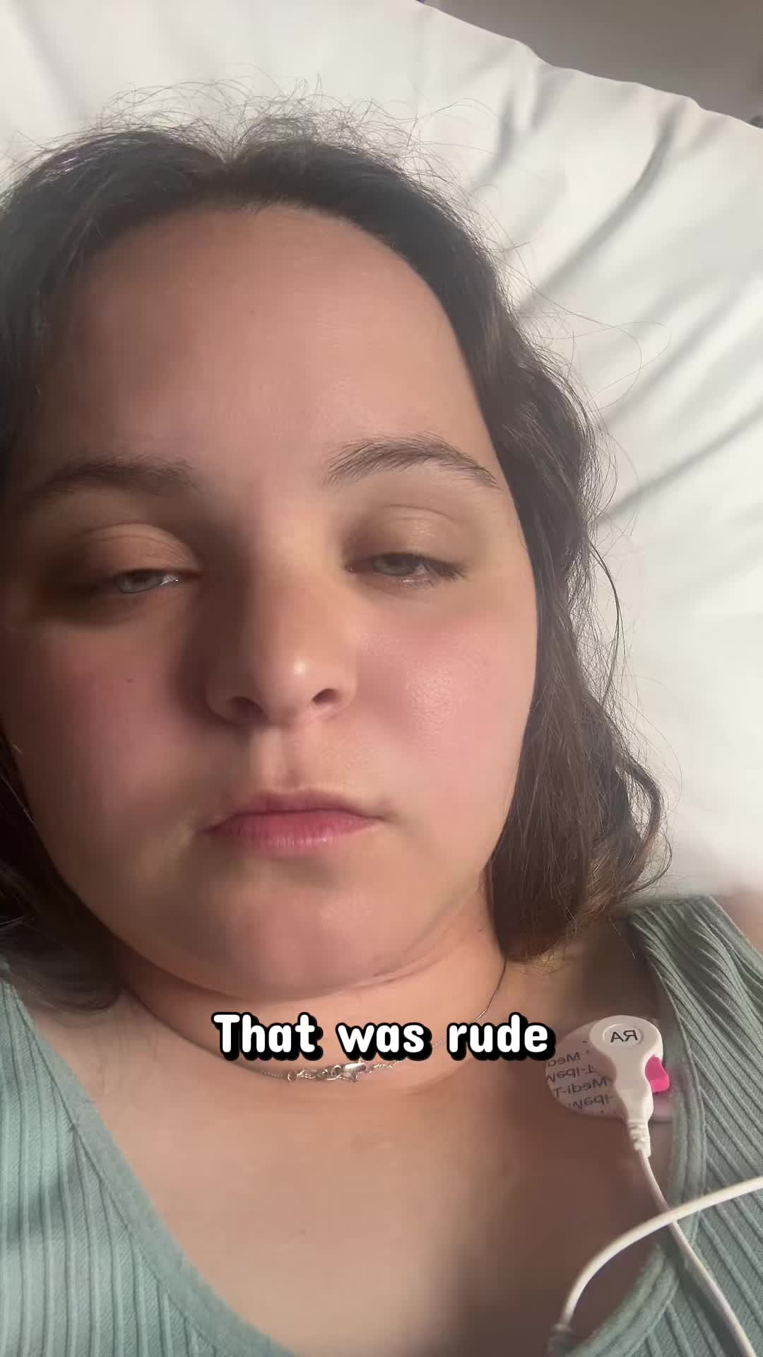 @Kristyn and Astrid 🎗️