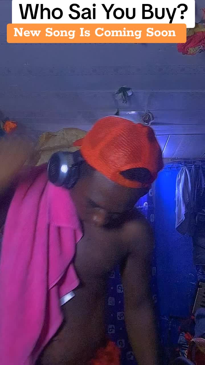 @ISHO TIKTOK