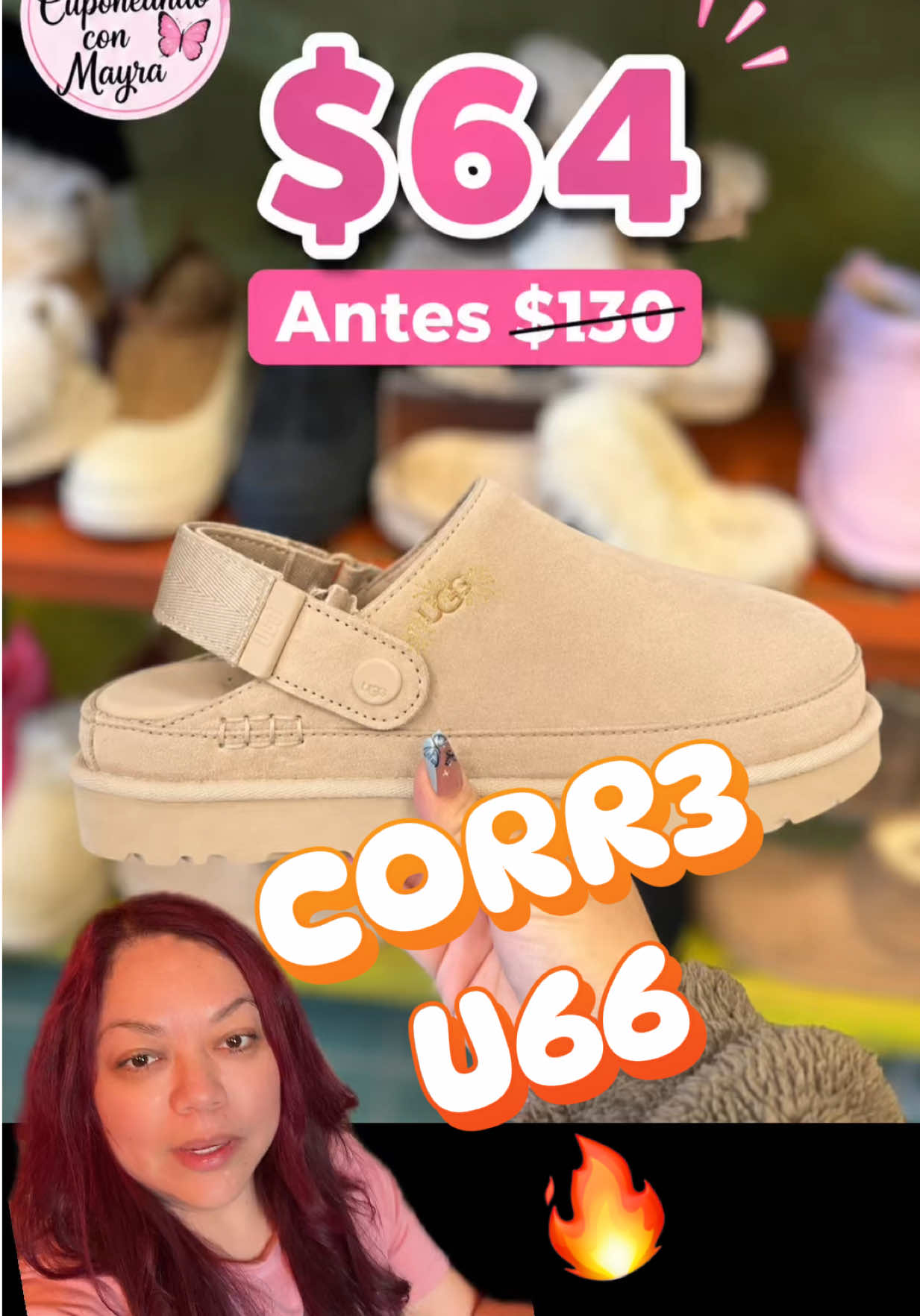 @🦋Cuponeando con Mayra🦋