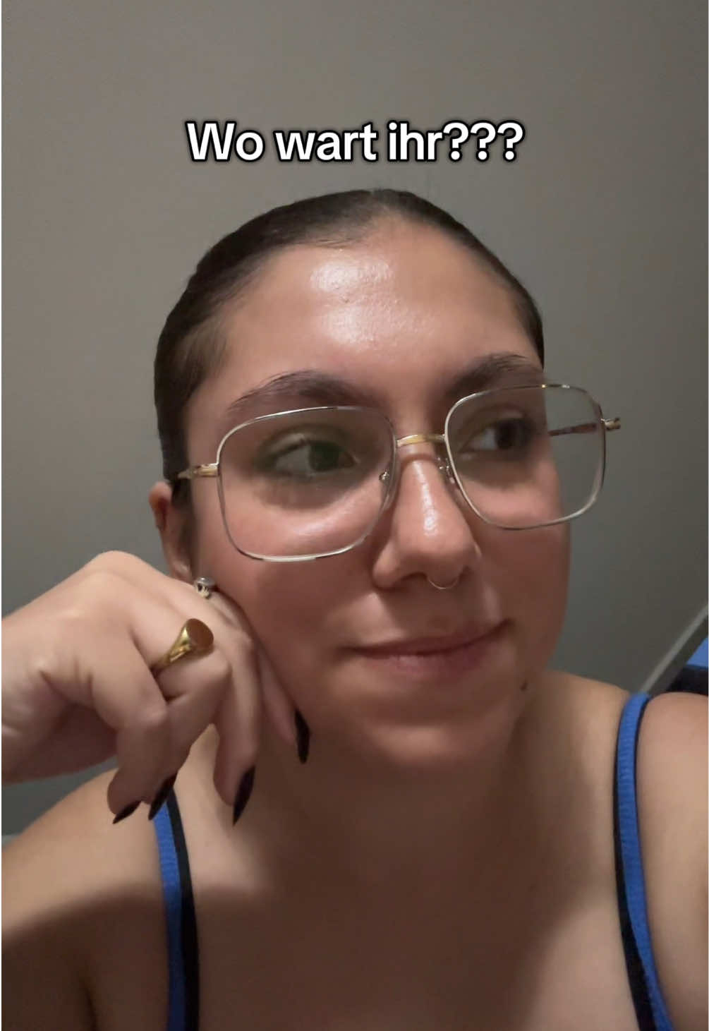 @Gabriela