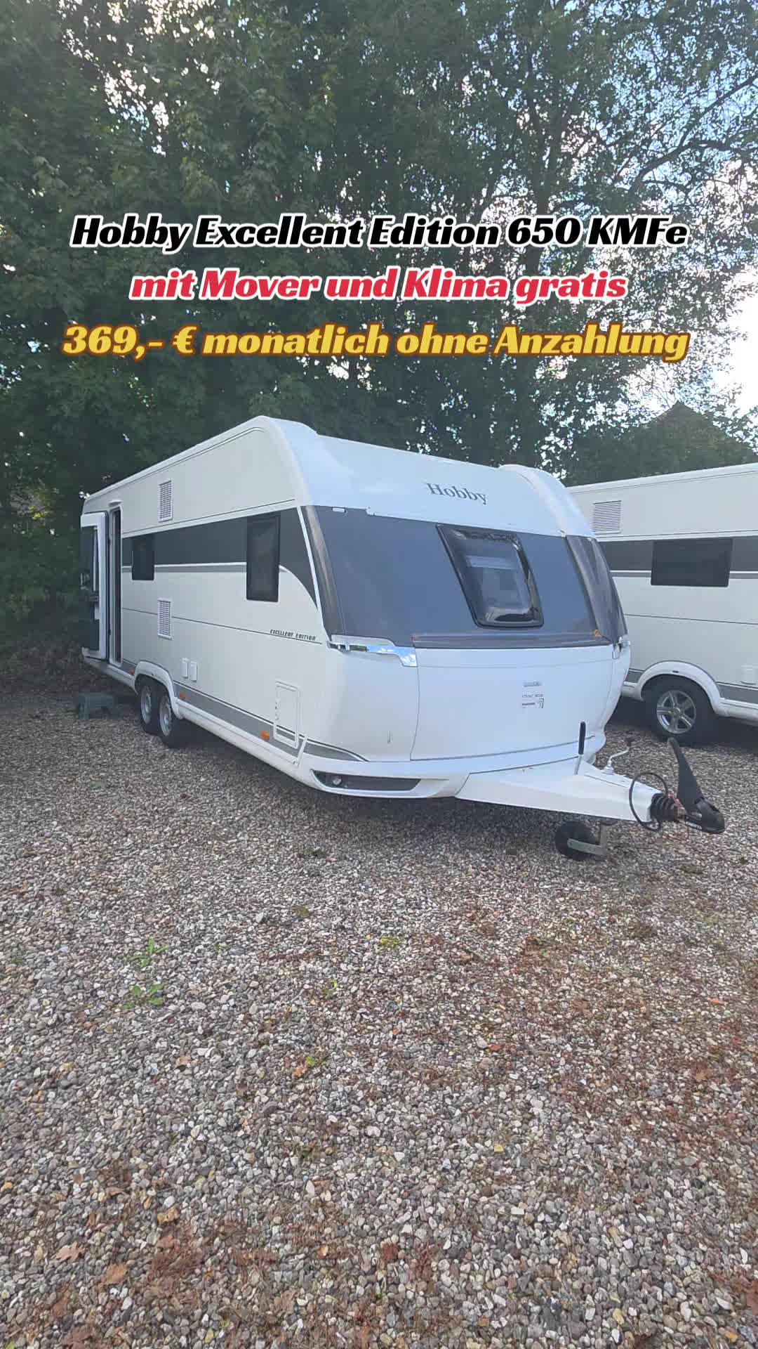 @Caravan Dealer