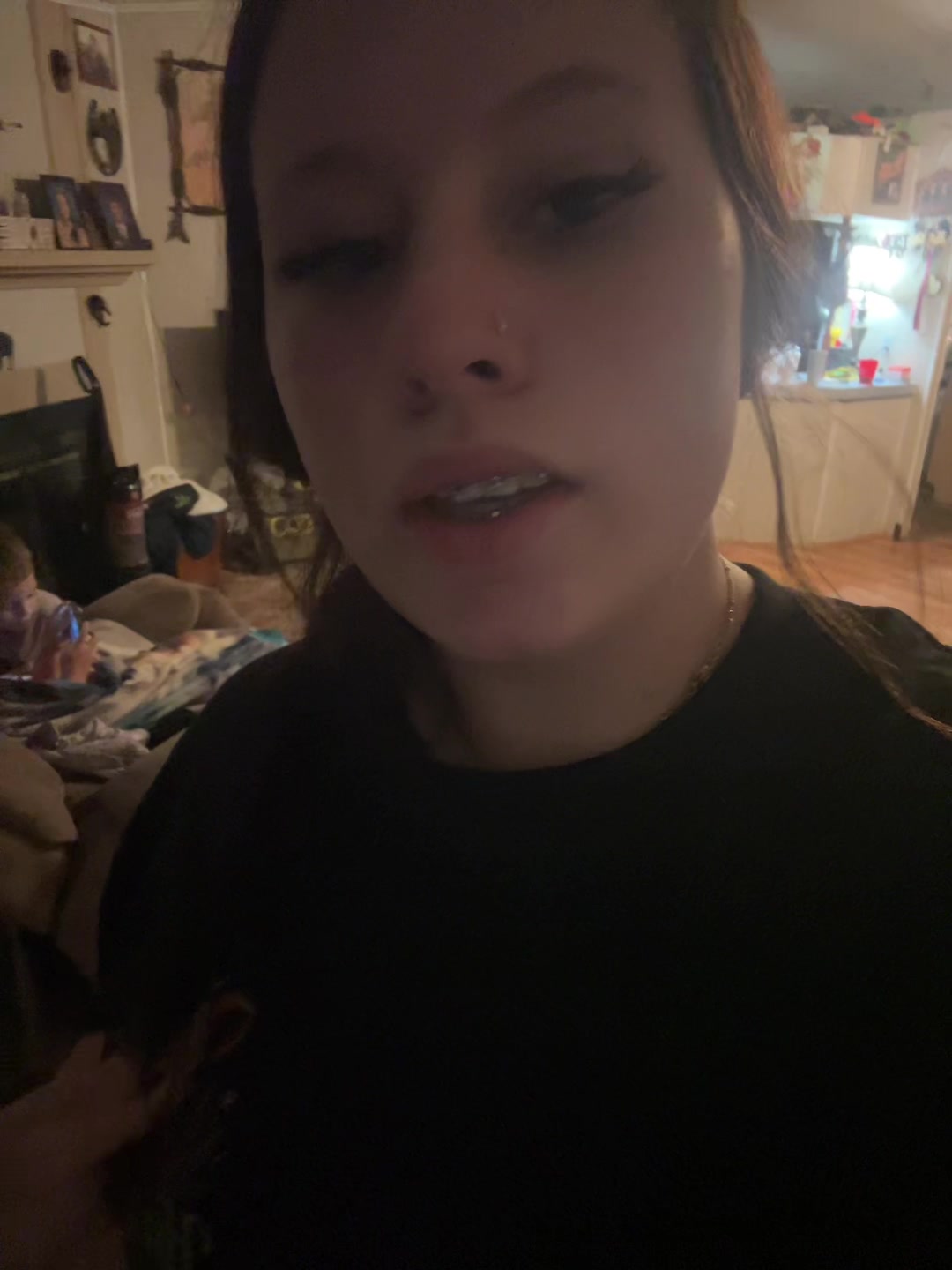 @Itsyagirlmaci