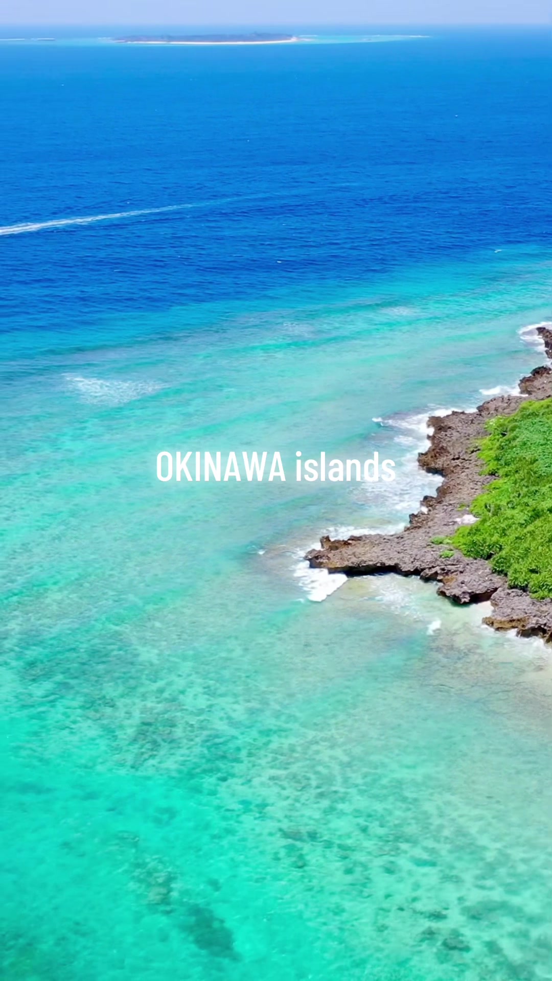 @JIMMY🏝️沖縄の絶景