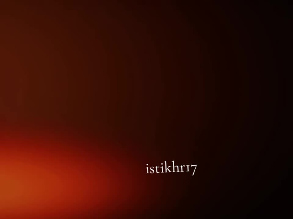 @istikhr17