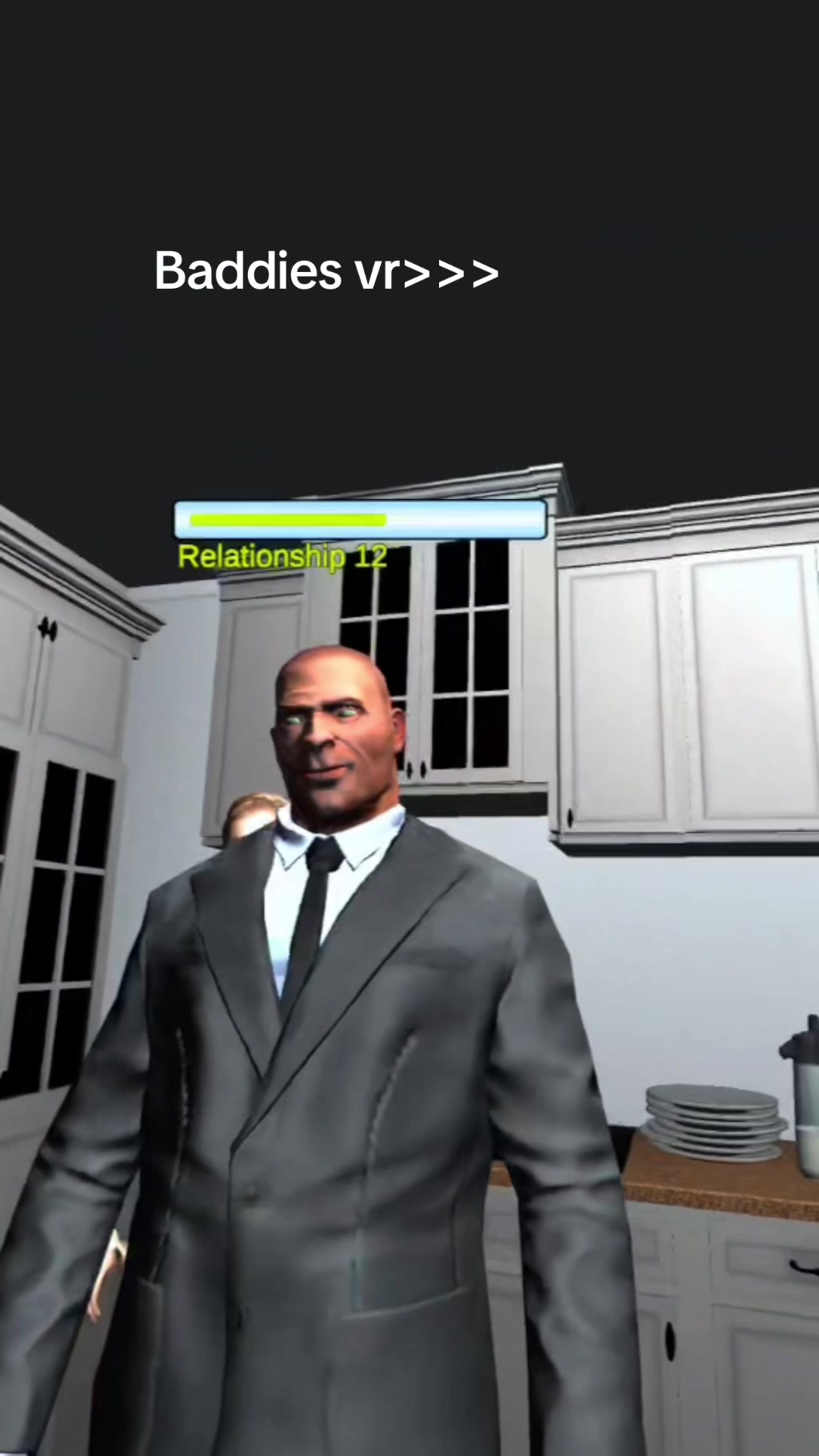 @BADDIES VR