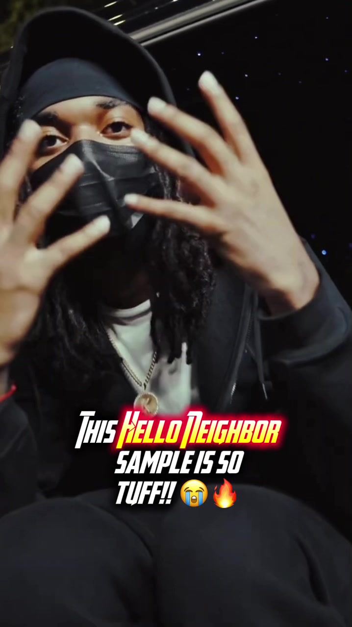 @Drill Hype