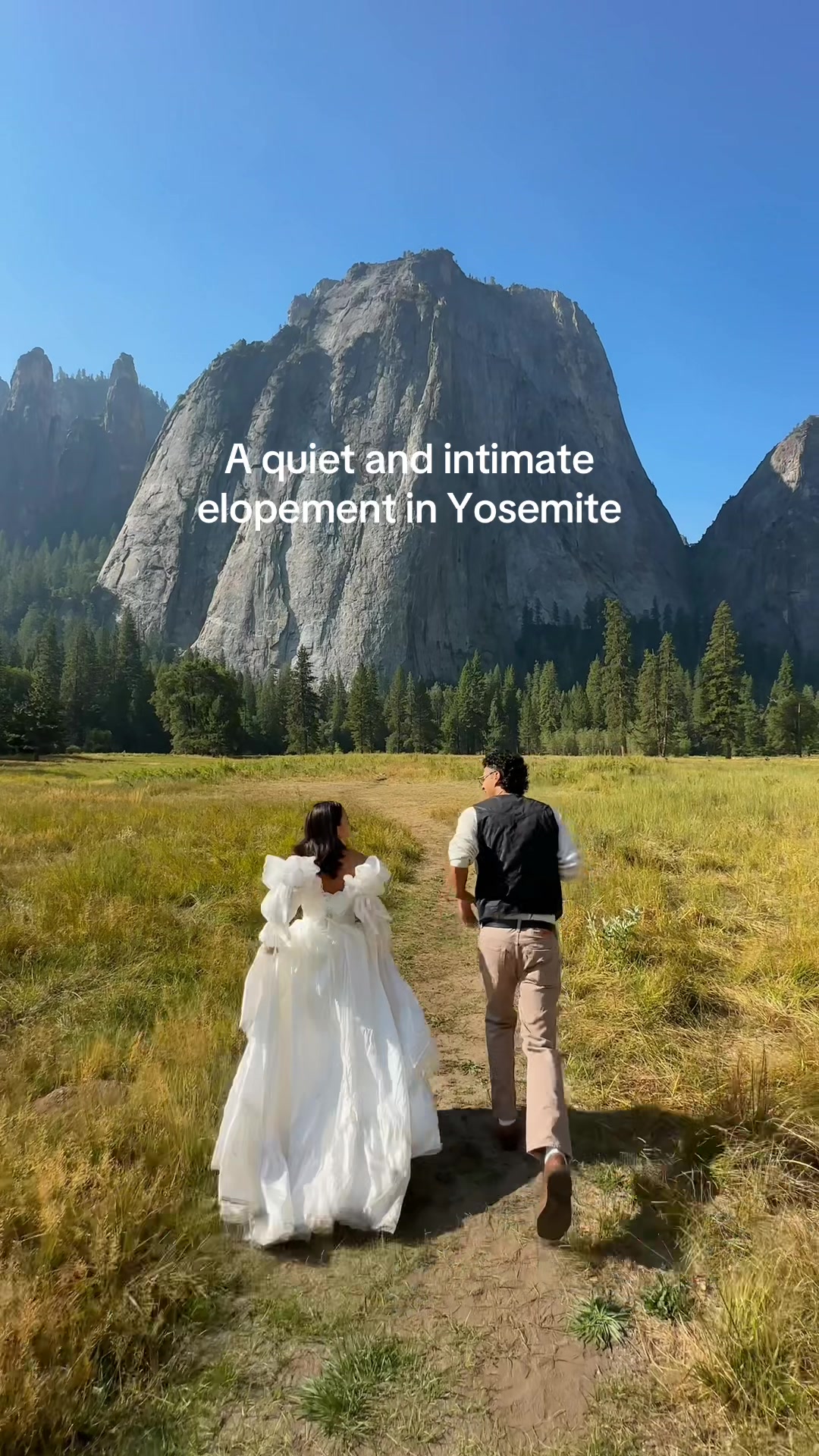 @Elopement Photographer