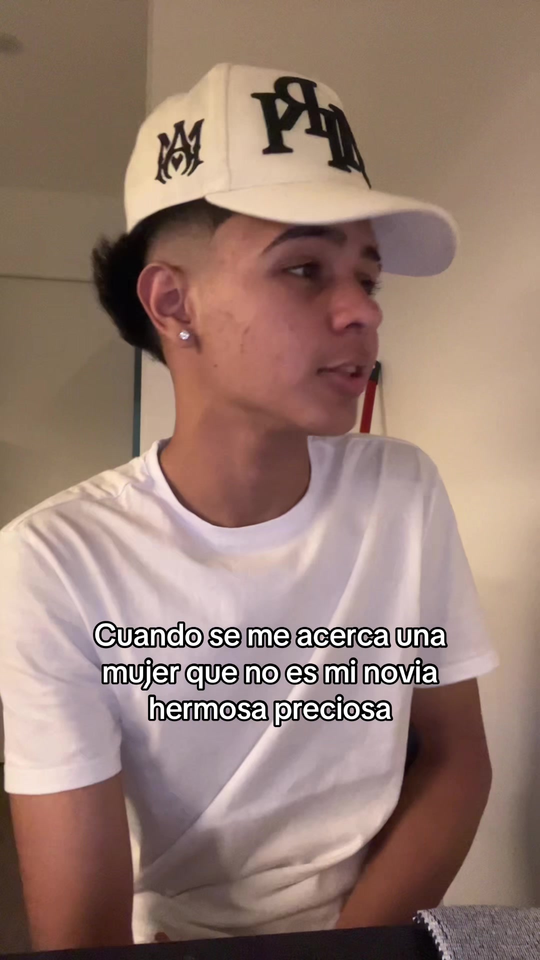 @Julian Jr