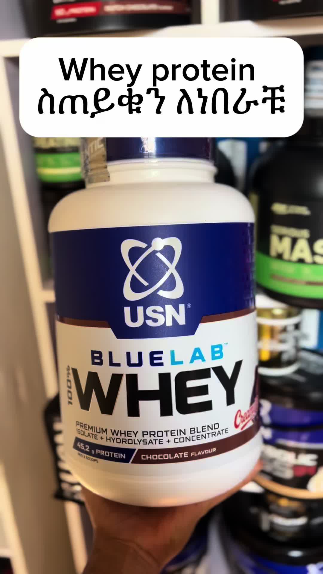 @Kido Supplements