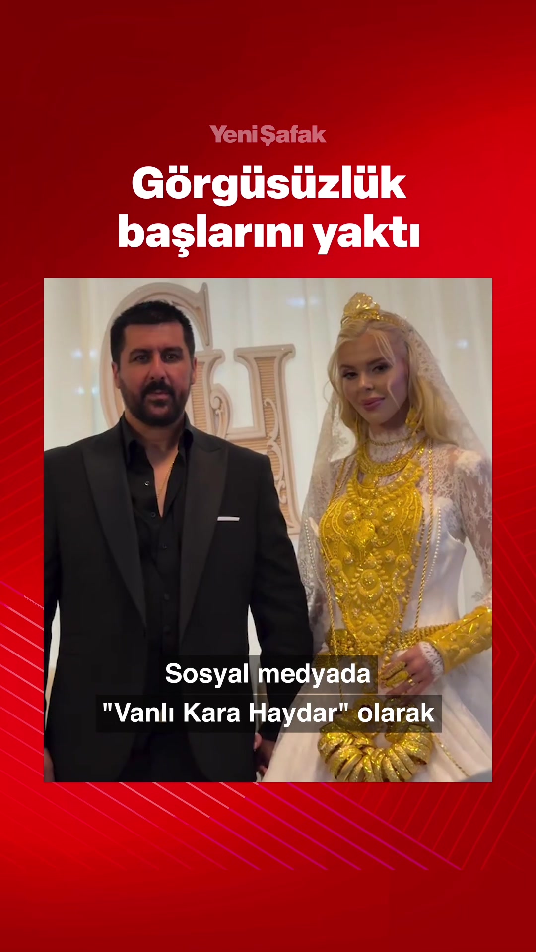 @Yeni Şafak