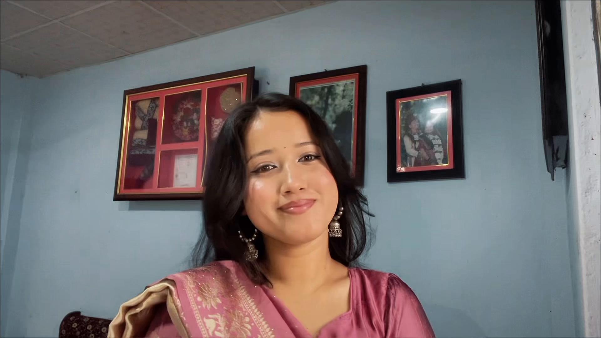 @Pooja Regmi