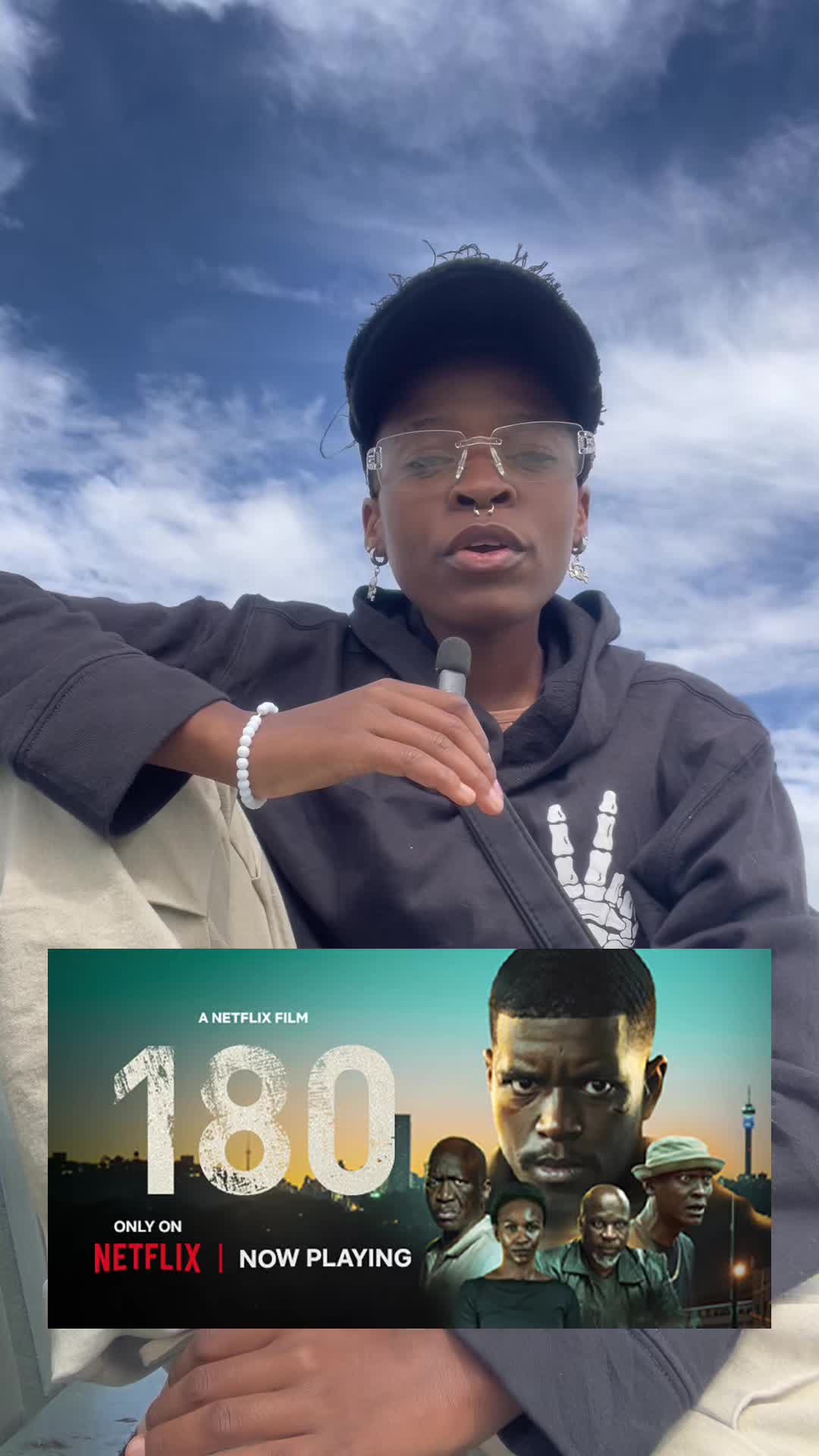 @Finding Chance