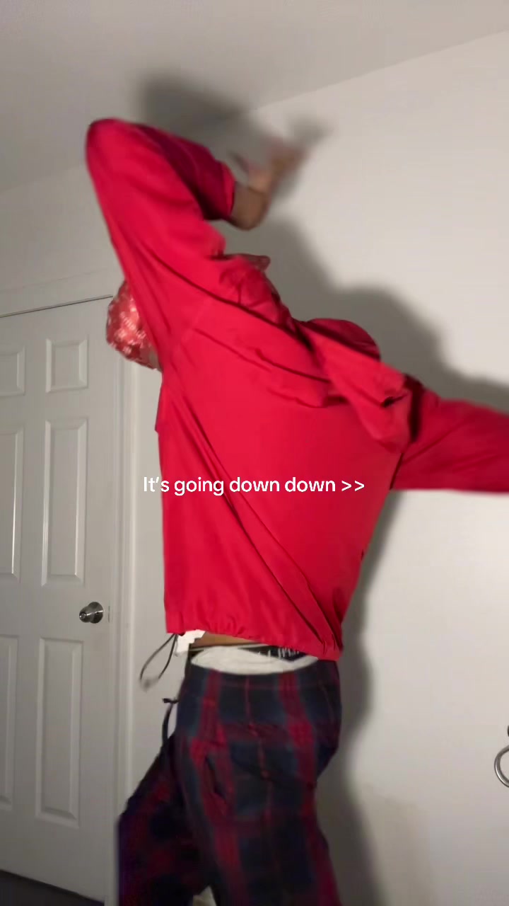 @Rell | Dancer
