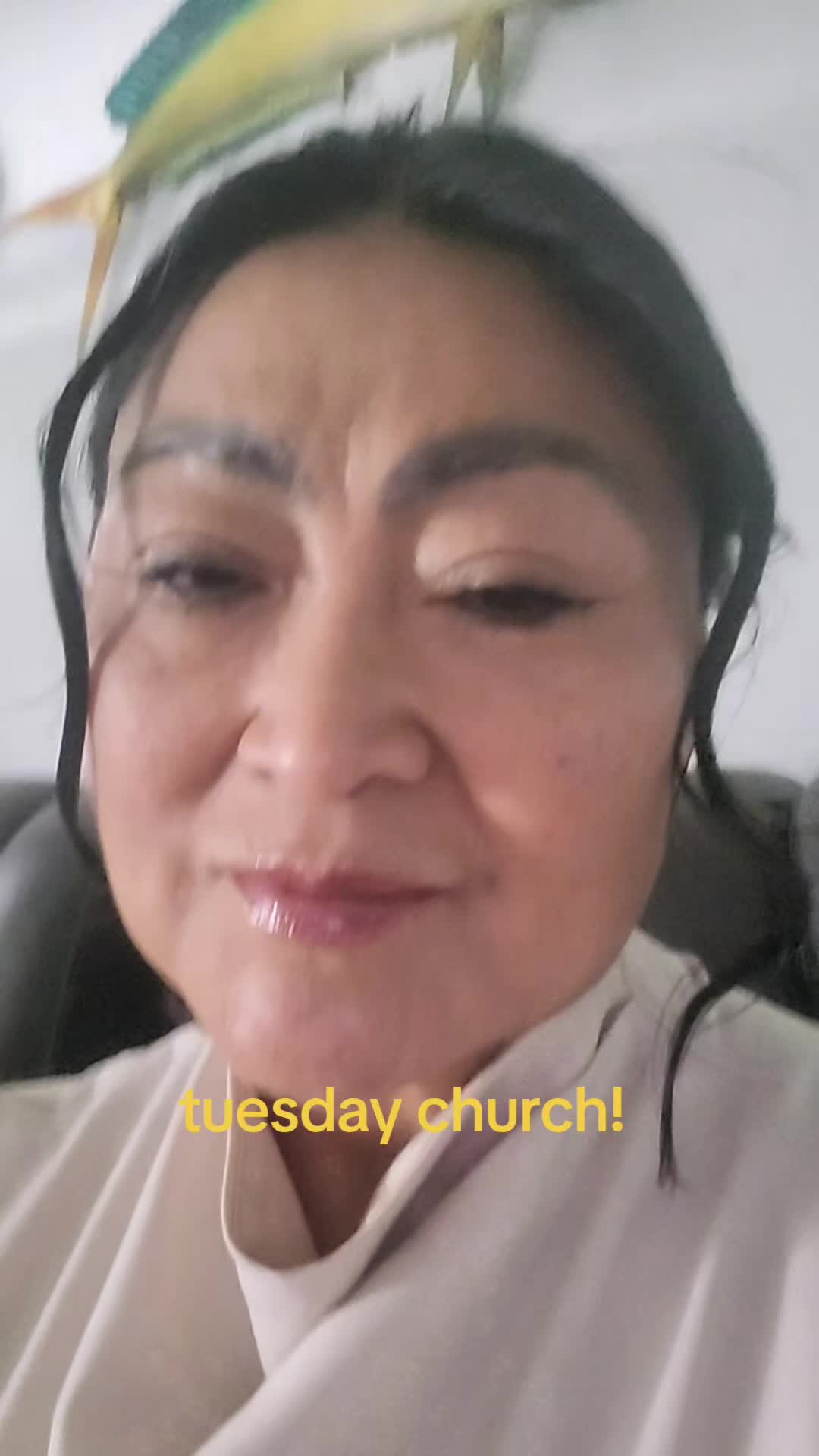 @La Diosa
