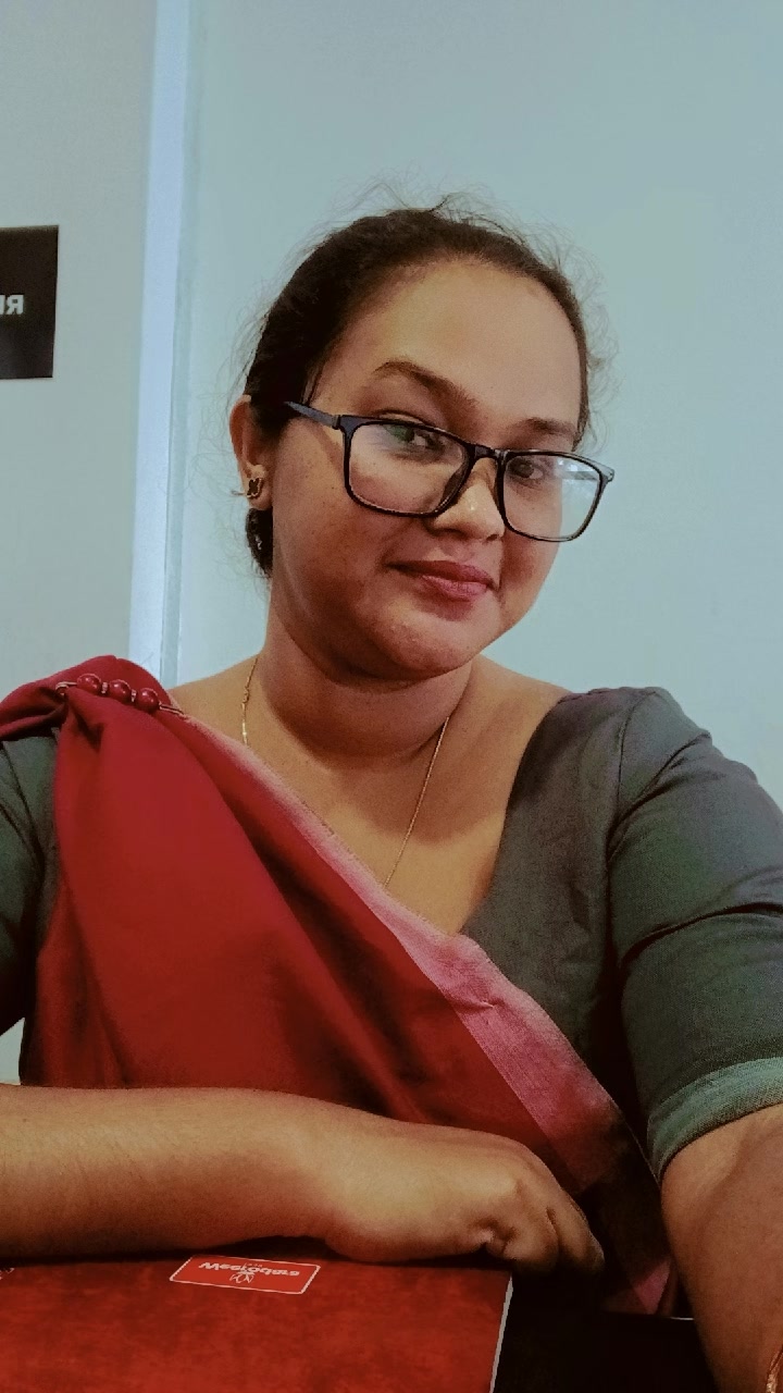 @Mudara Rathnayake