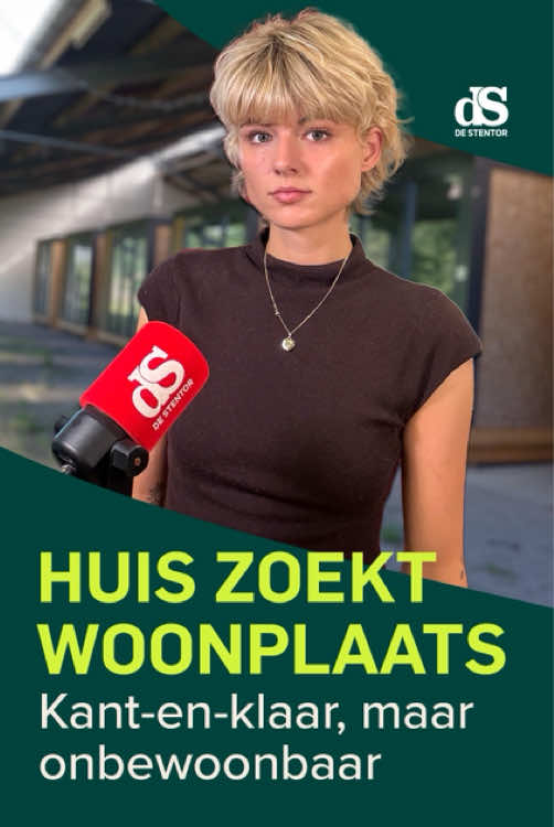@De Stentor