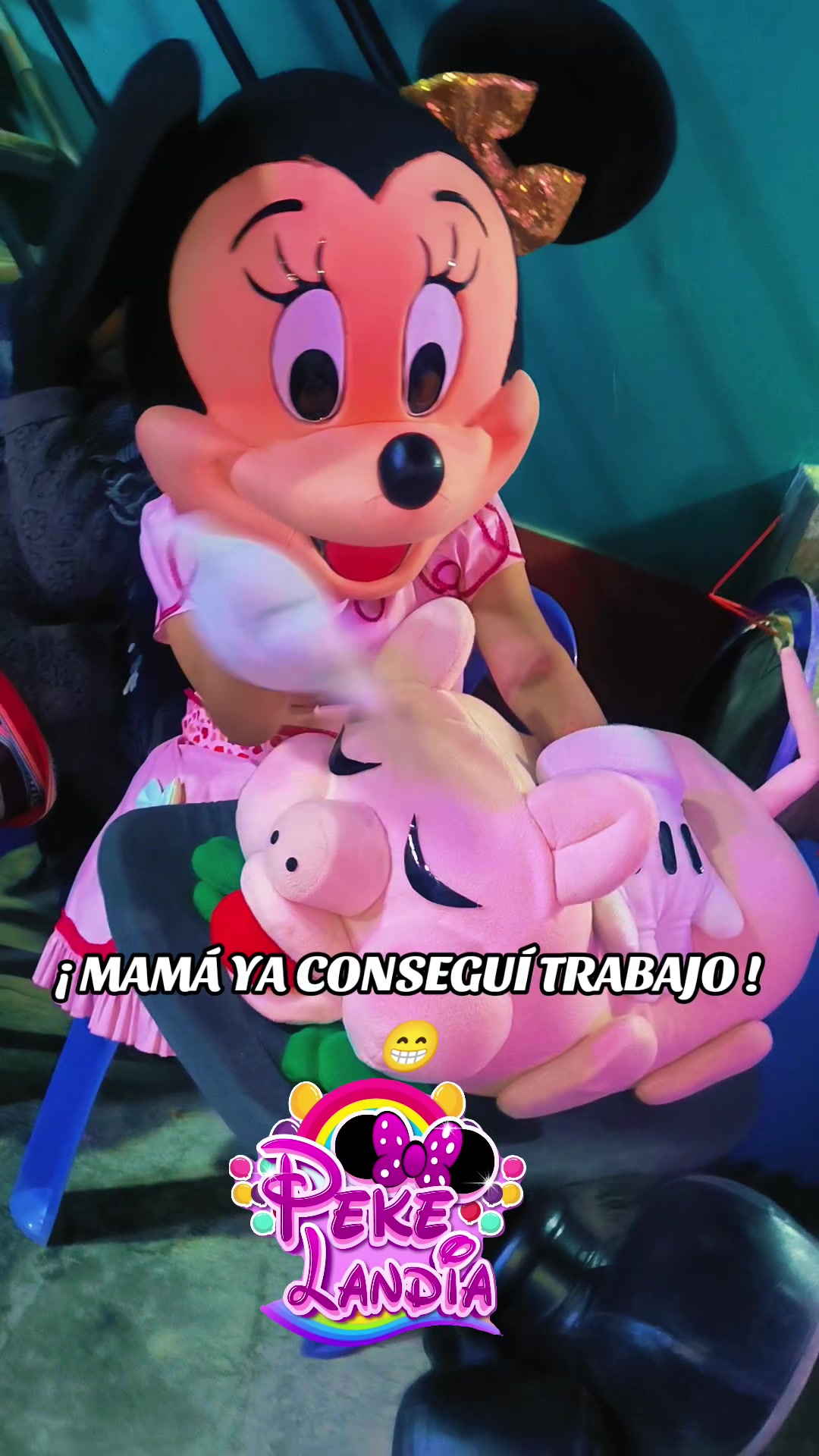 @PEKELANDIA