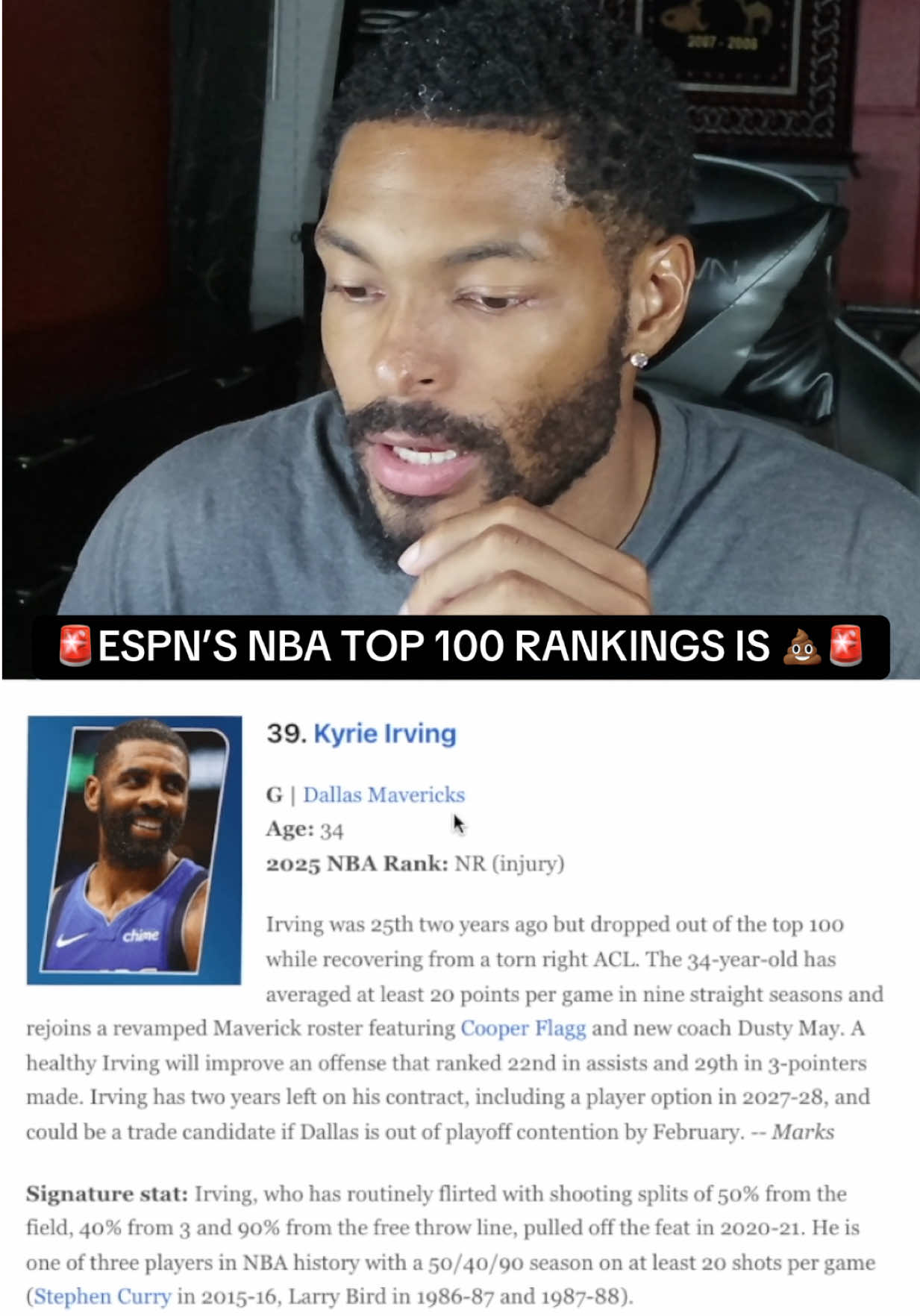 @Cinco Talks Hoops