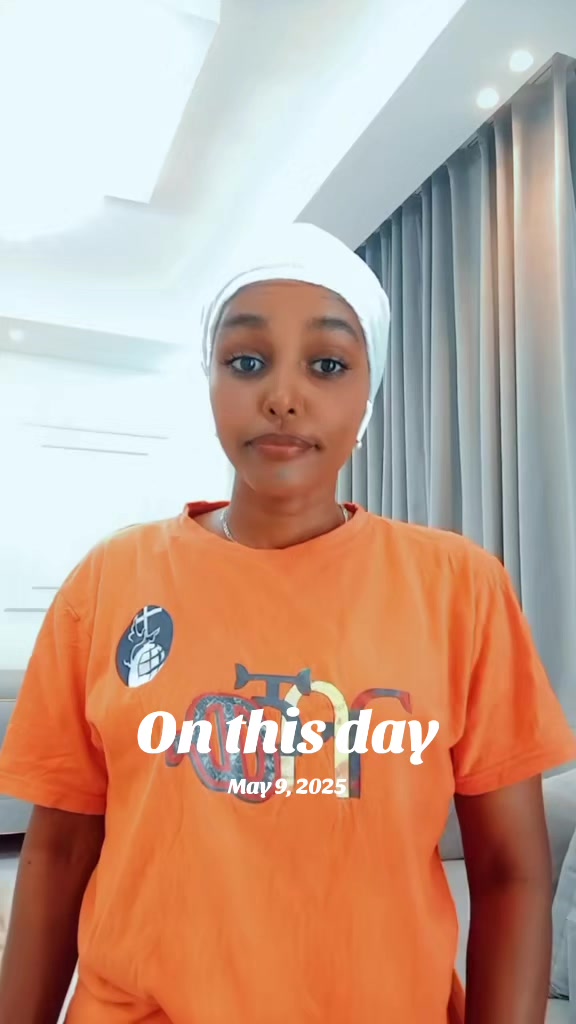 @ቲጂ ታዲዮስ ወጣትነት ለክርስቶስ 💙✝️