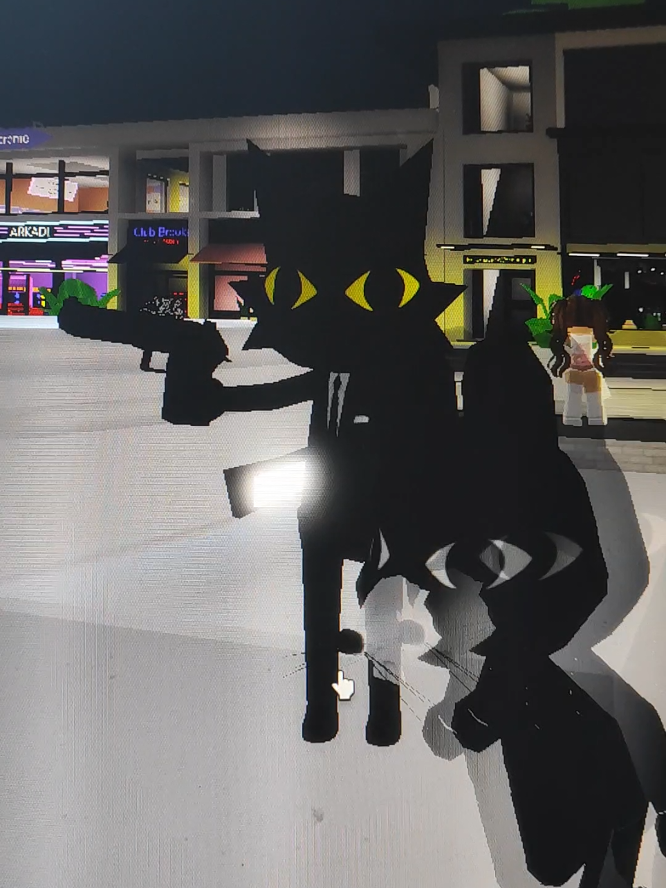 @&times;*Jasmin_Fox✨Wolf*&times;