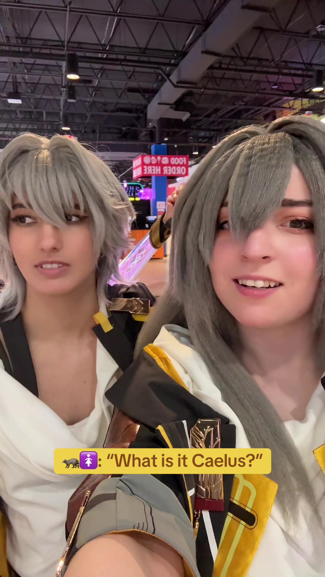 @ᒍOᖇᗪᗩᑎ🌻Otakon