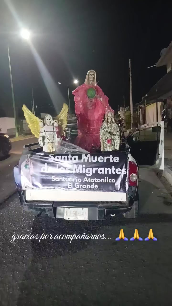 @Santuario Atotonilco
