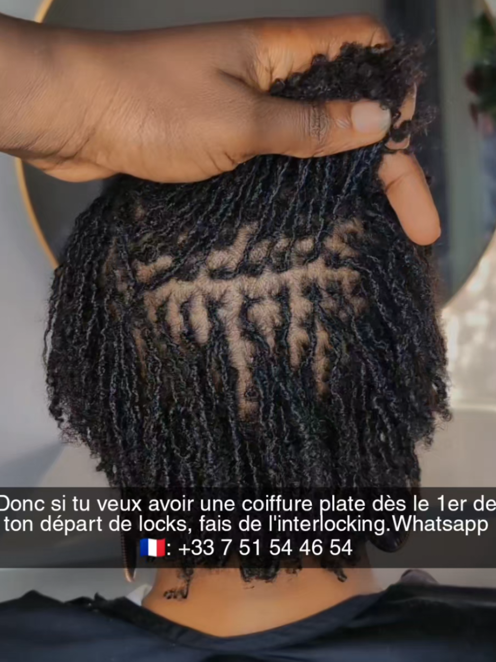 @Veronick_Hair Style à Paris
