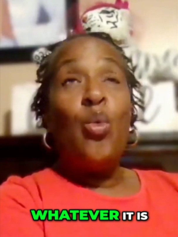 @Pastor Loni