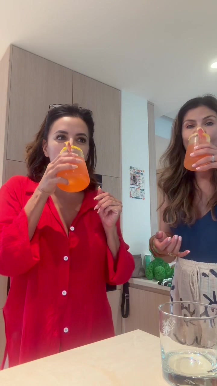 @Eva Longoria