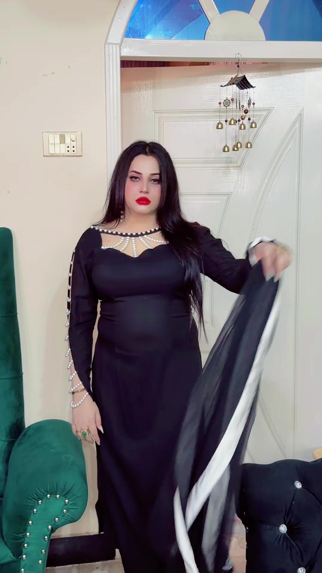 @👑cHaHaT QuEeN👑🧚🏻♀️