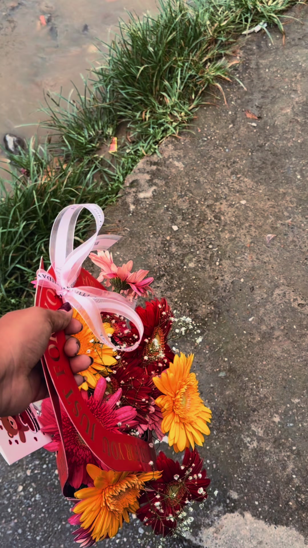 @surkhetgiftandflowerzone