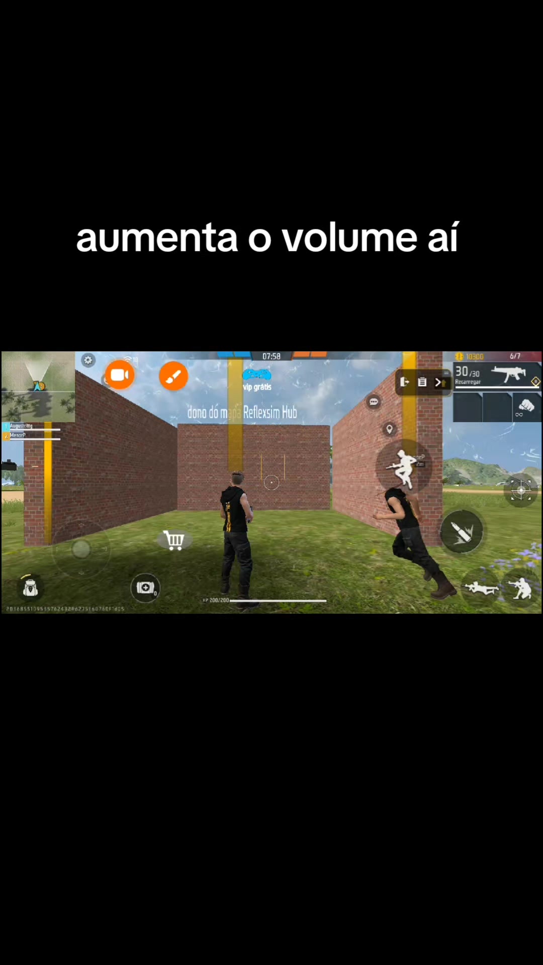 @Reflexsim hub