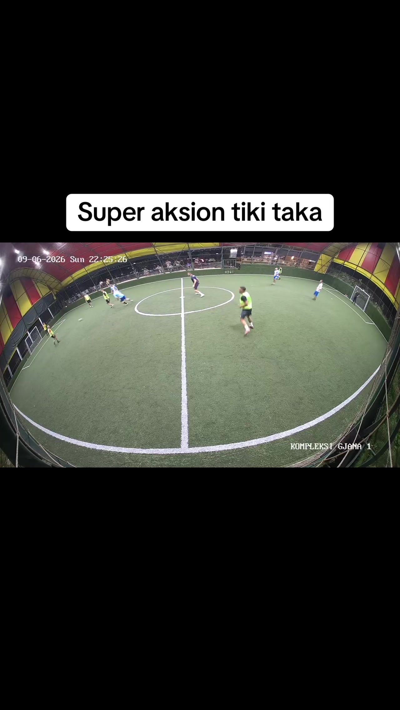 @FC FURIA