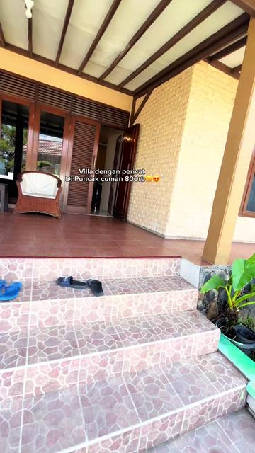 @DIRHAM VILLA