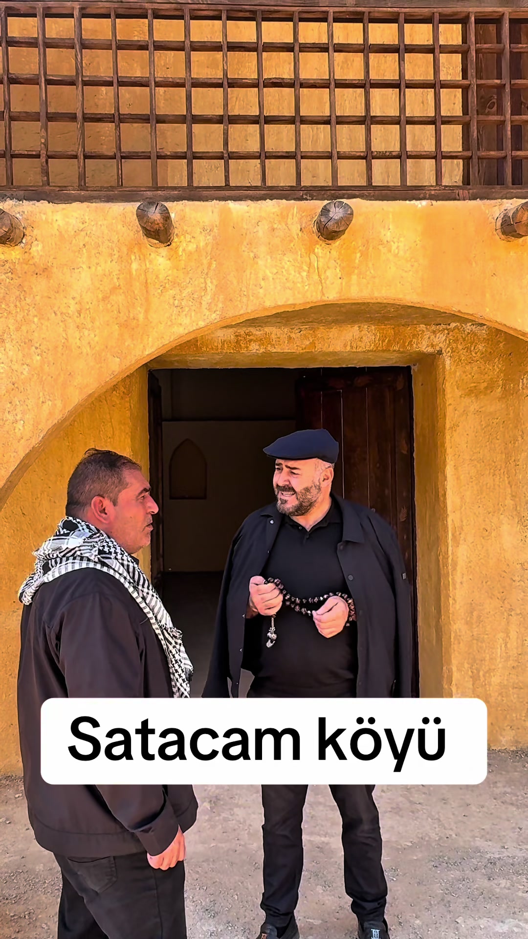 @MAHZEN CAĞ KEBAP