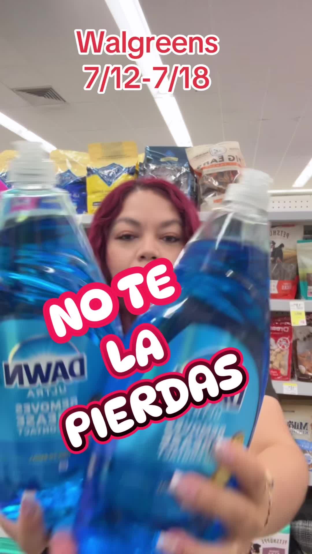 @🦋Cuponeando con Mayra🦋