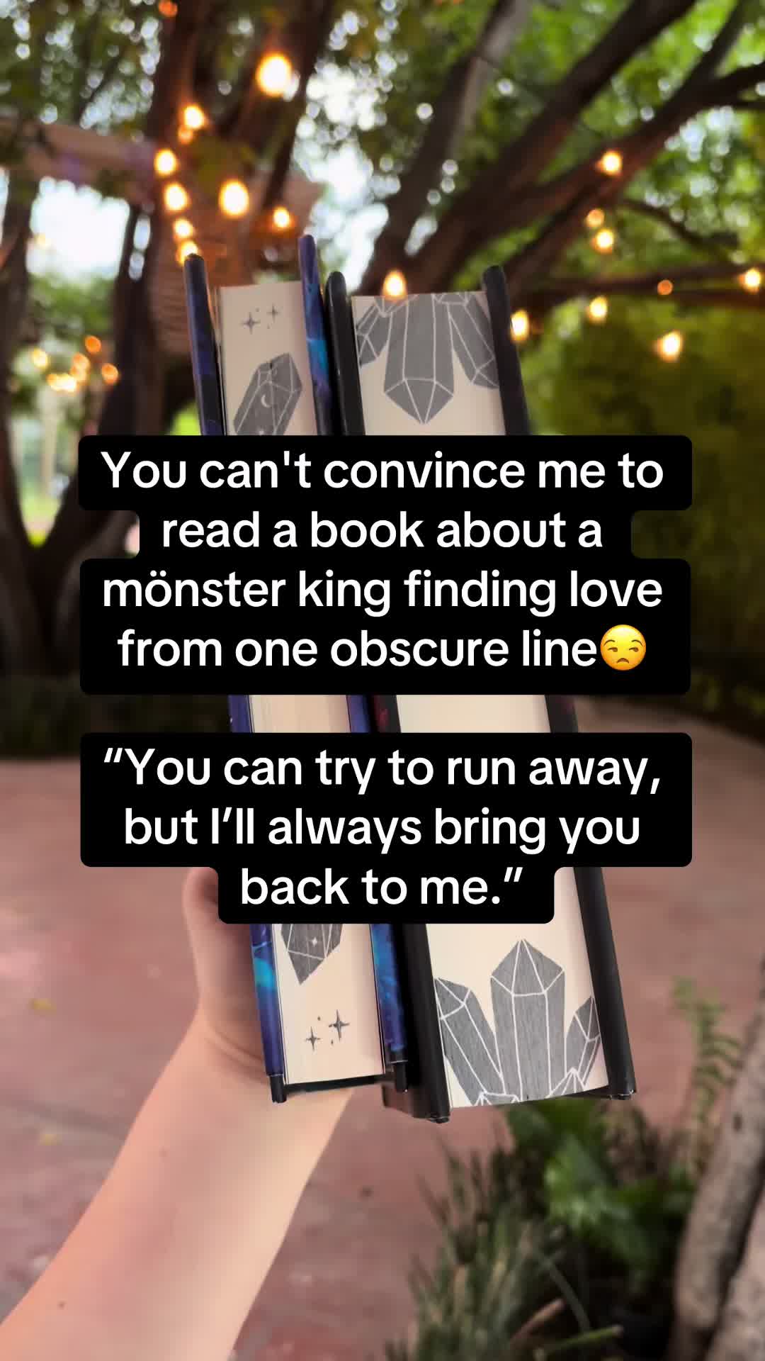 @Daniela A. Mera Books