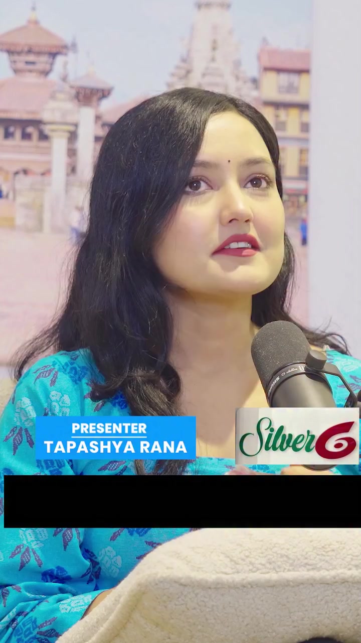 @Tapashya Rana