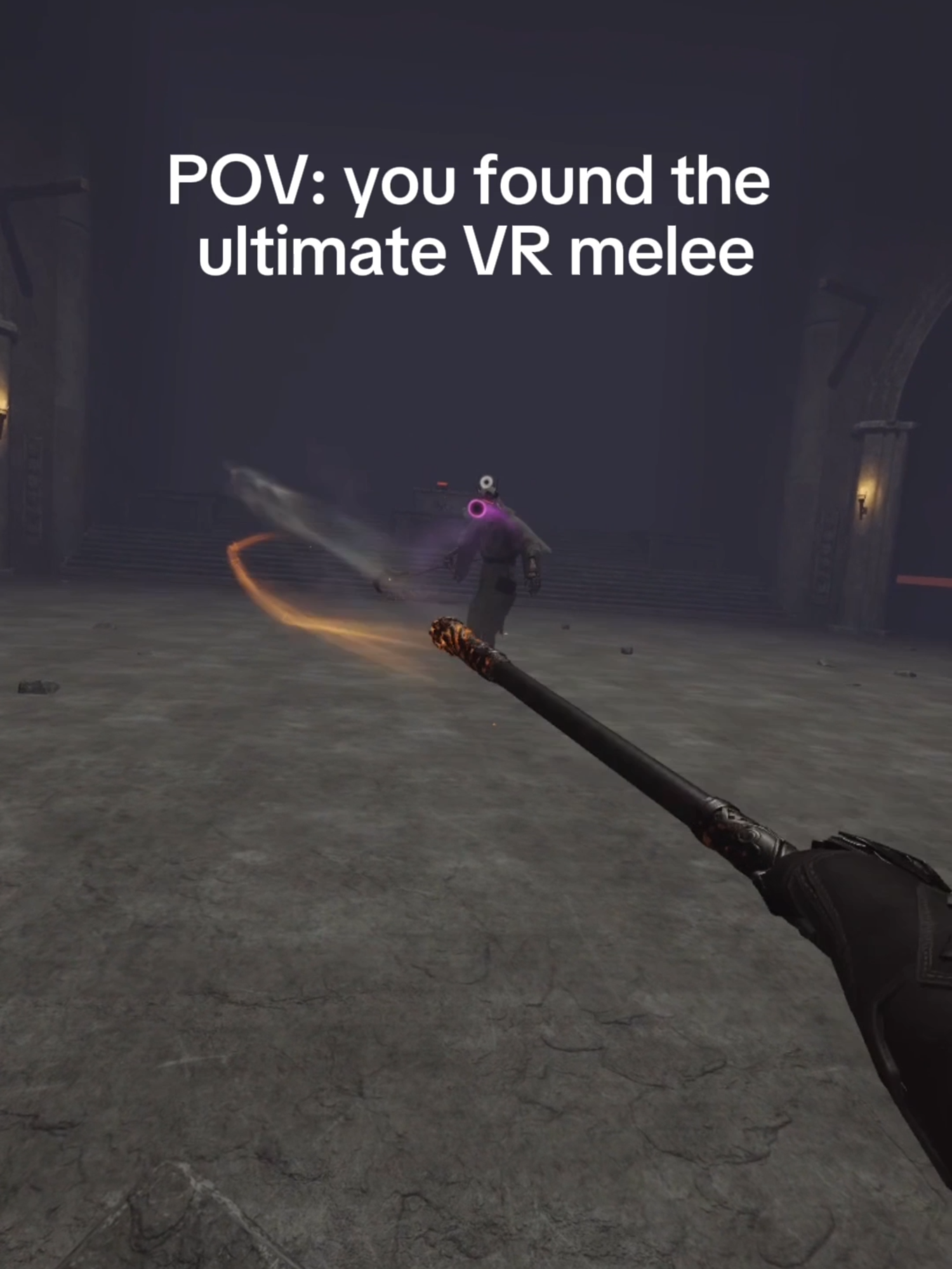 @Battle Talent VR