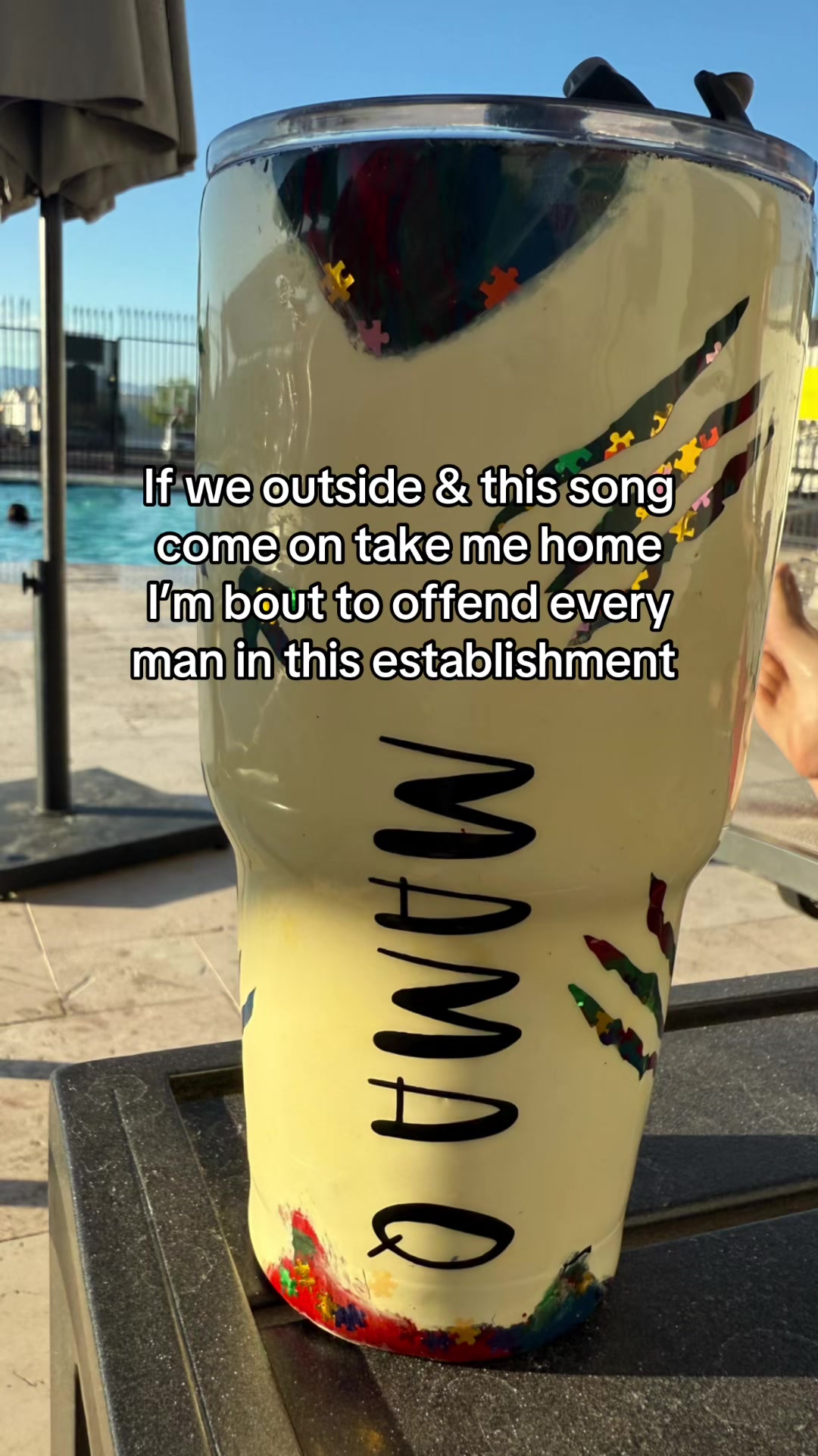 @Mama Q