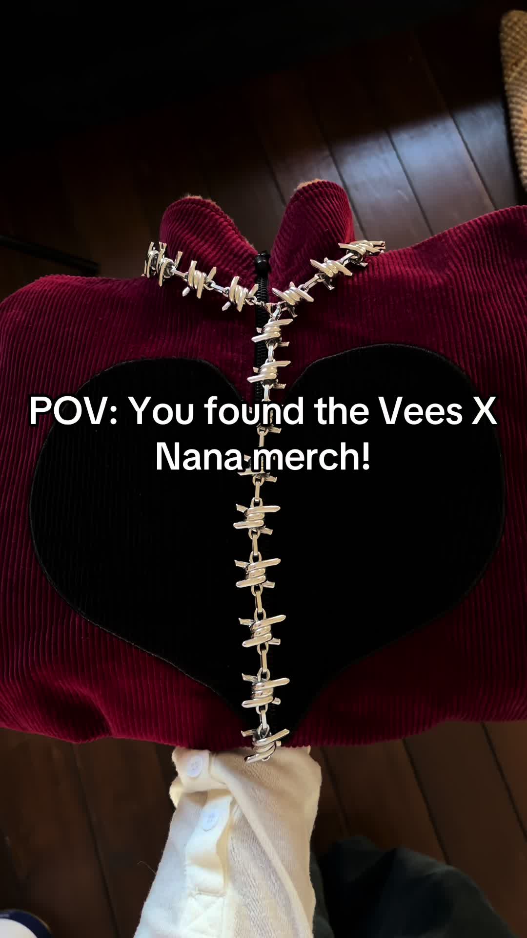 @Vees