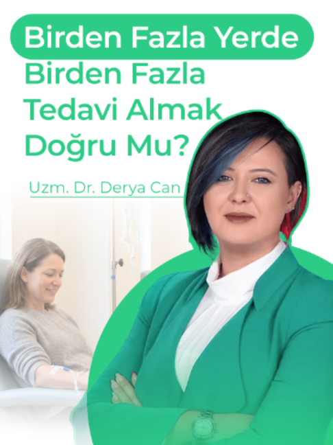 @Uzm. Dr. Derya CAN