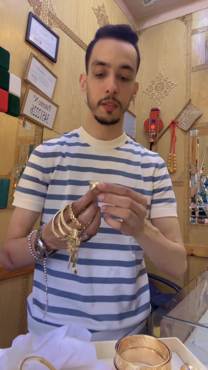 @Bijouterie Ayoubi💎