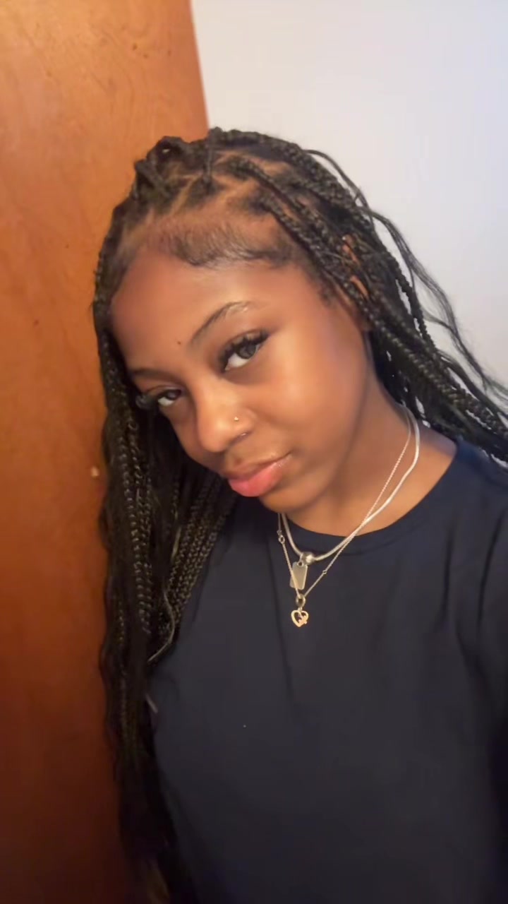 @YT: semajmichellexo