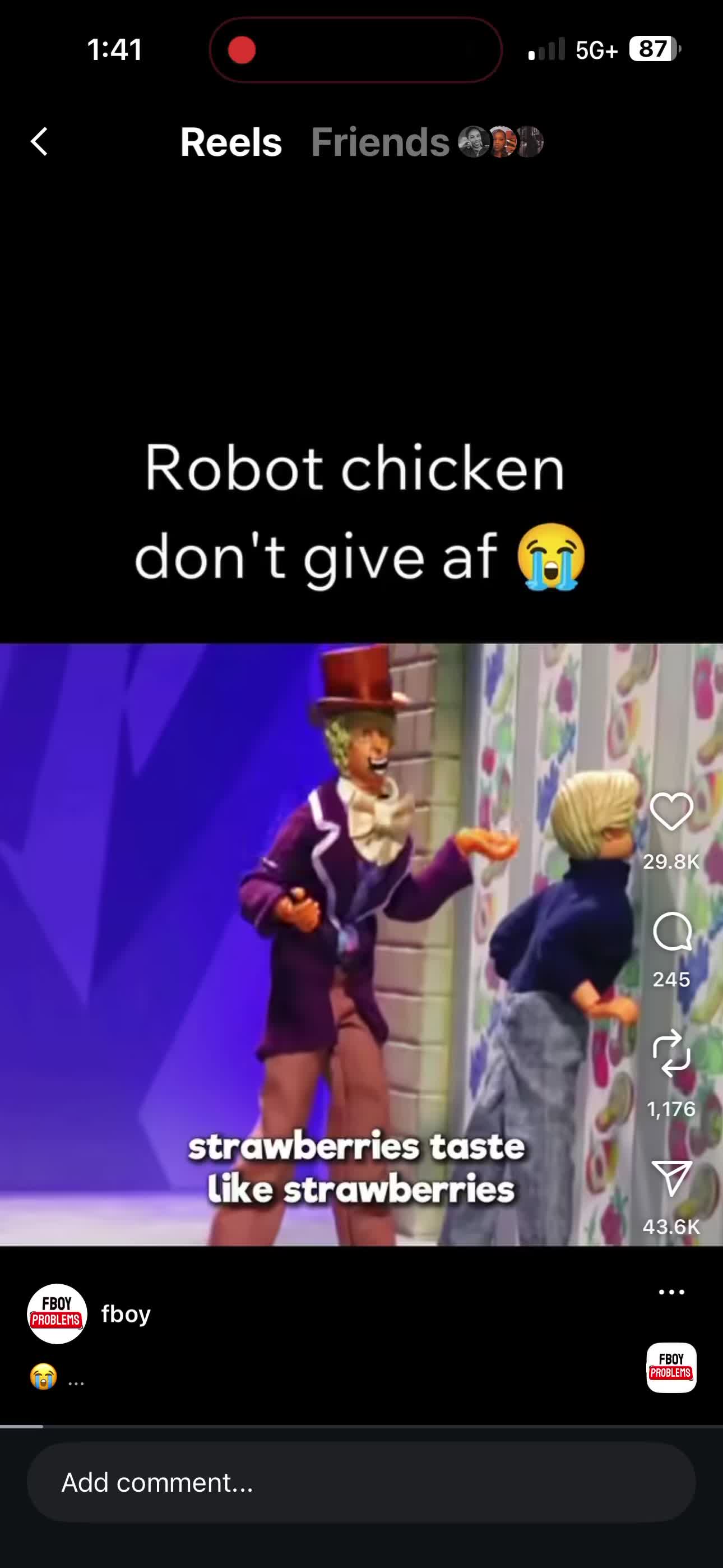 @bossofallthings