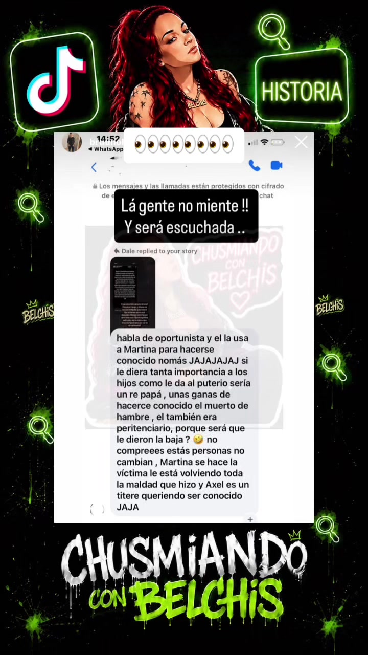 @👀🏹❎Belchis❎🏹👀