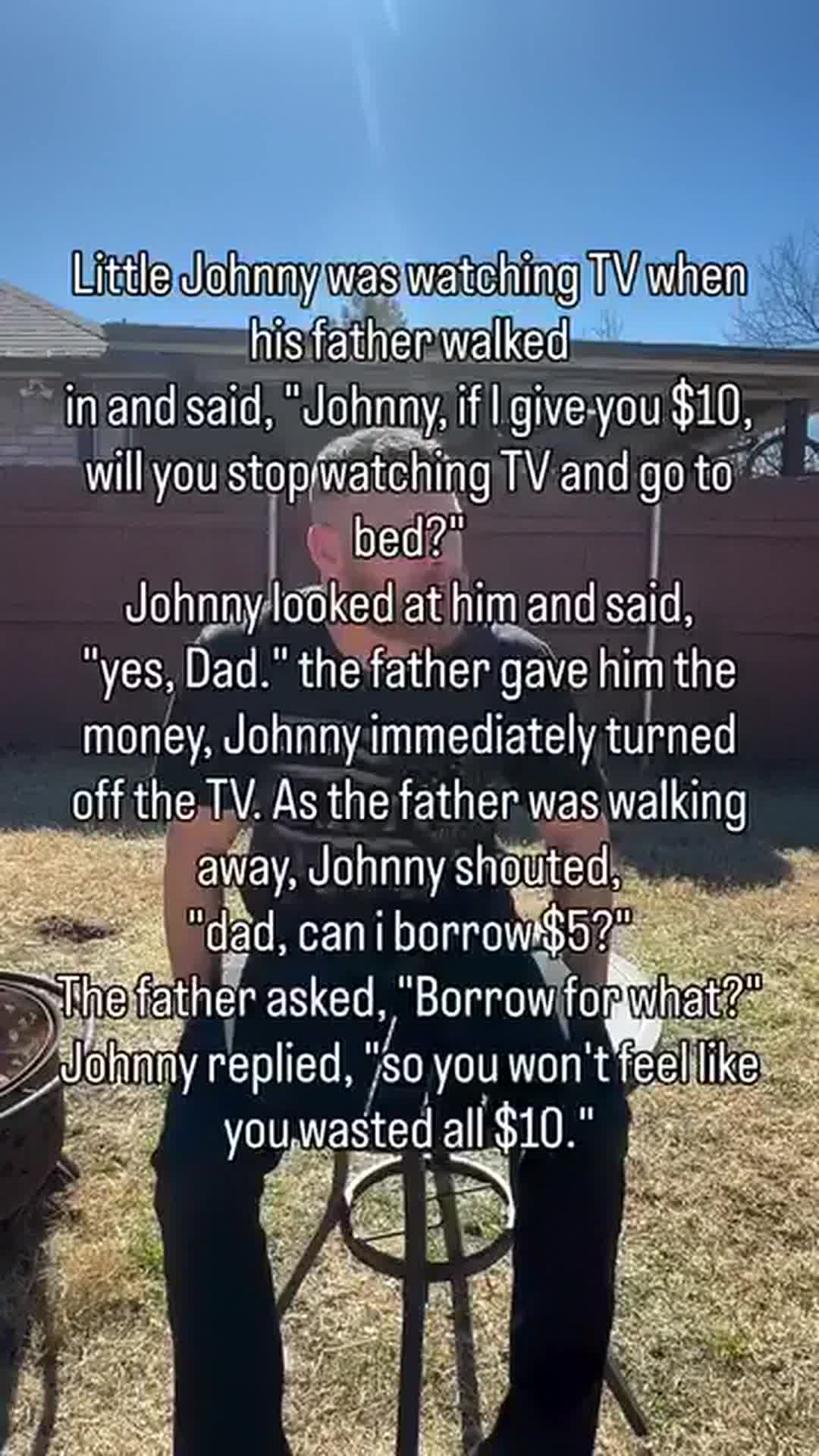 @Joe