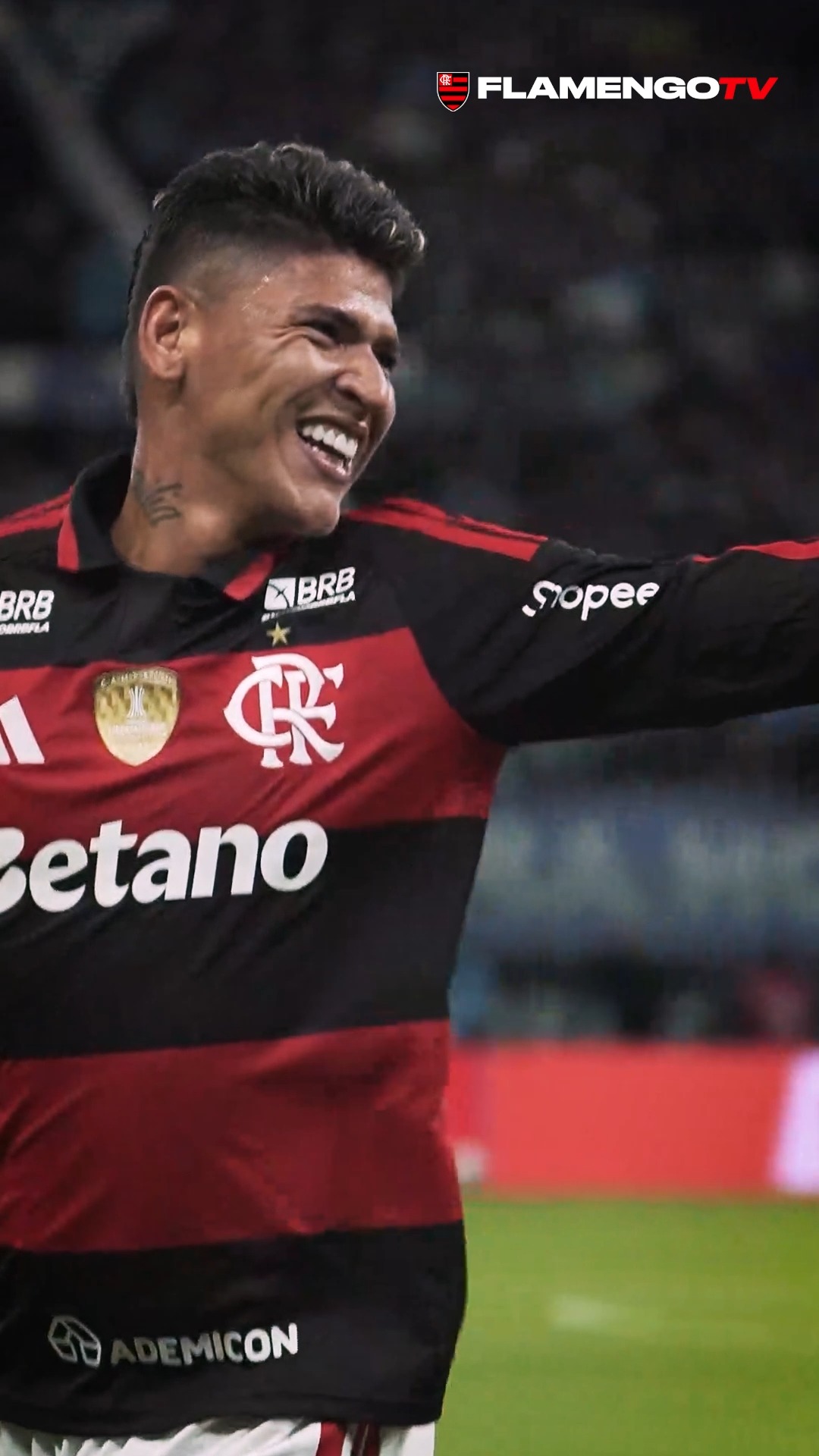 @Flamengo